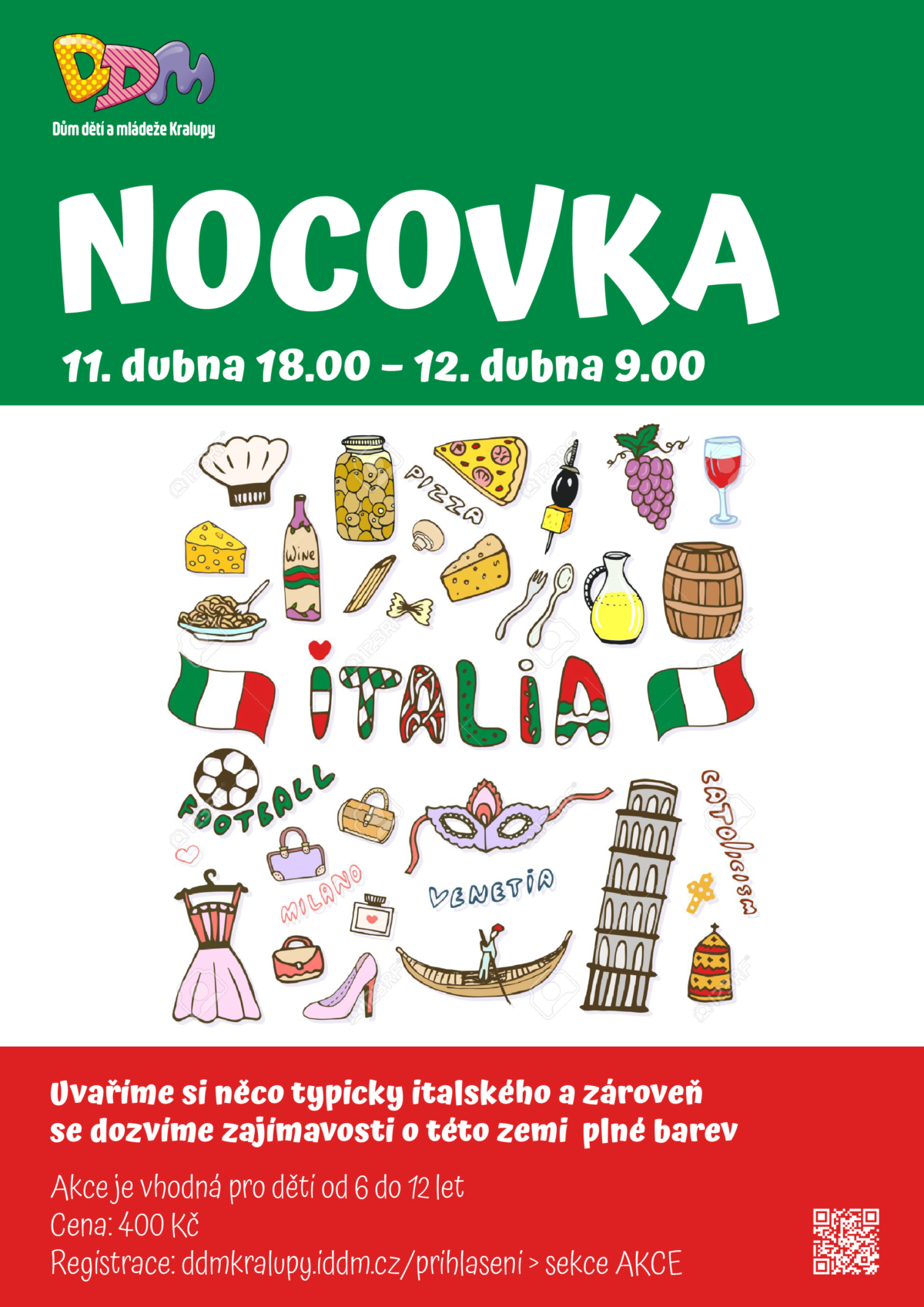 Italská nocovka